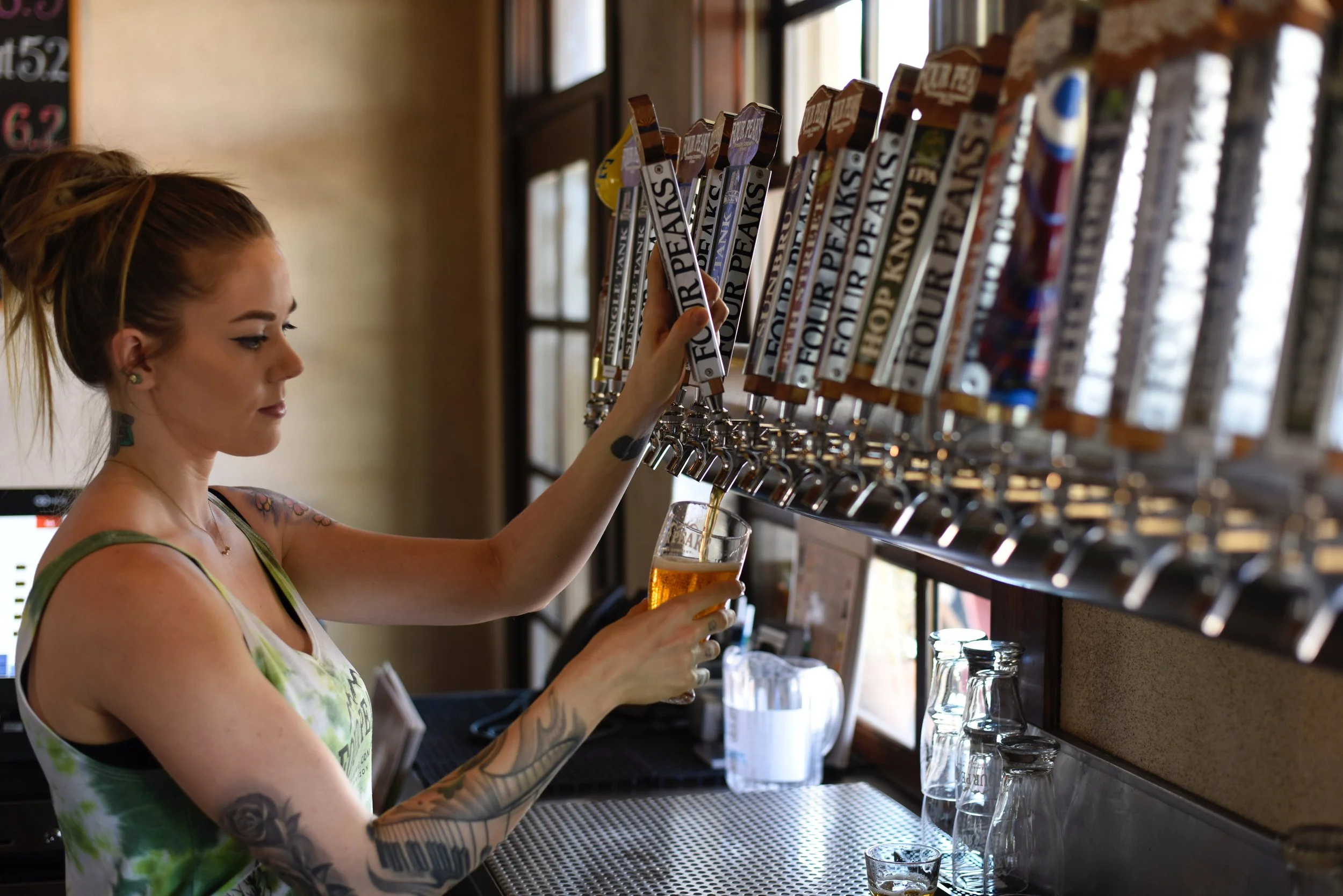 Maximiser votre marge bénéficiaire : Comment sélectionner les bières artisanales qui vont booster vos ventes