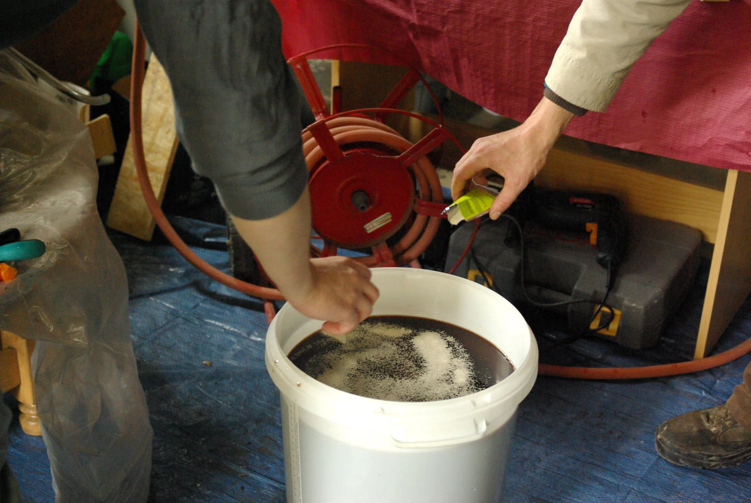L'art du brassage : Comment brasser votre propre bière à la maison