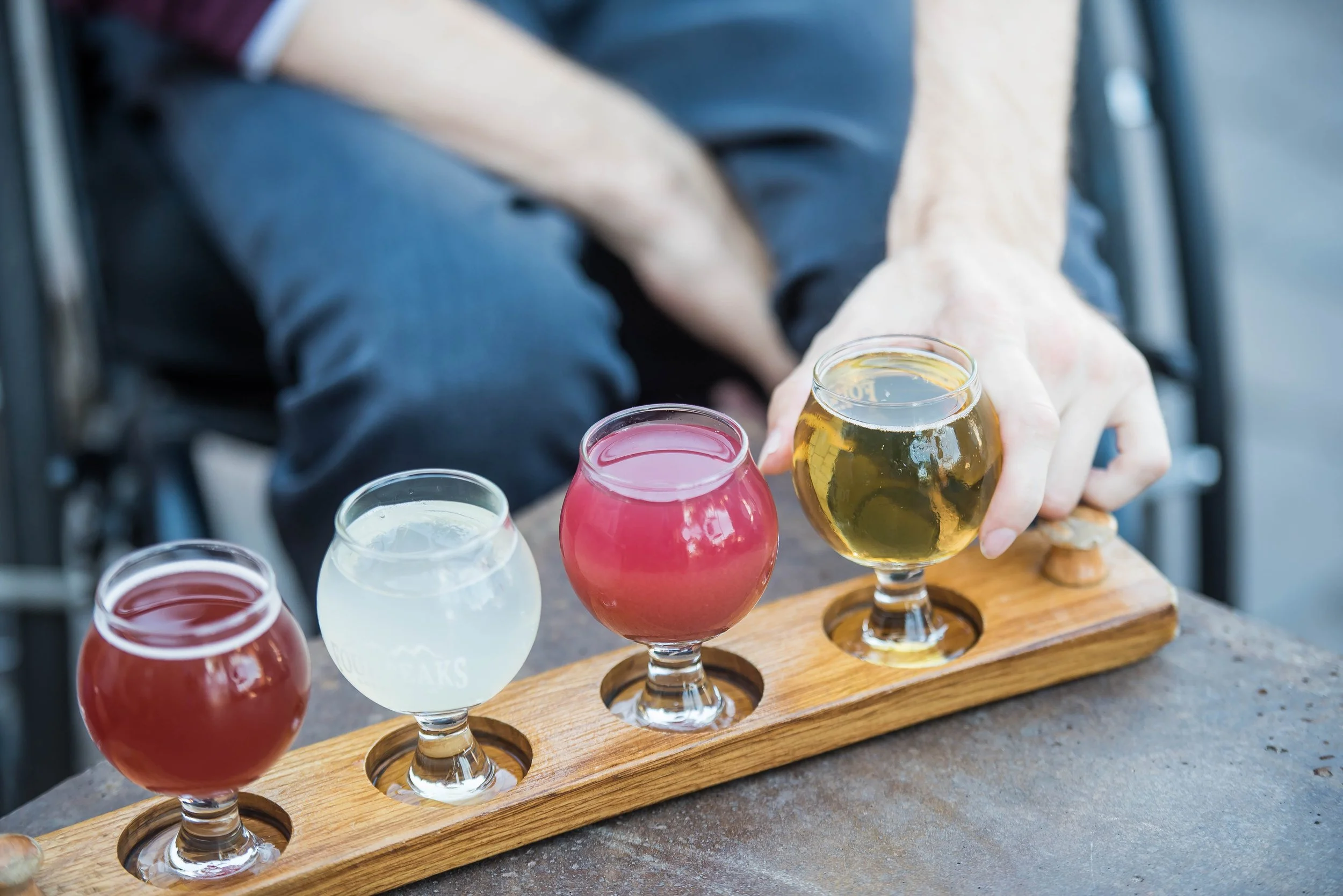 La science de la dégustation : Comment affiner vos papilles et apprécier pleinement chaque gorgée