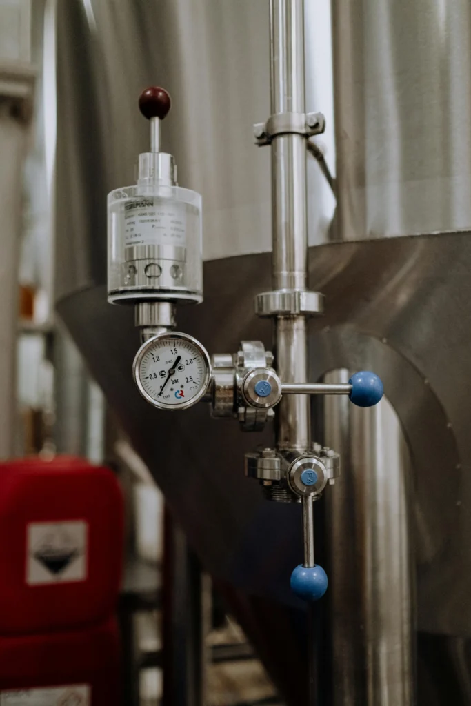 Les secrets de la fermentation haute et basse