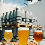 S'accorder avec les saisons : bières d'été vs bières d'hiver