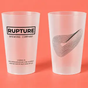 Écocup 25 cl