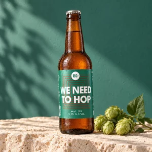 We Need to Hop — Carton de 12