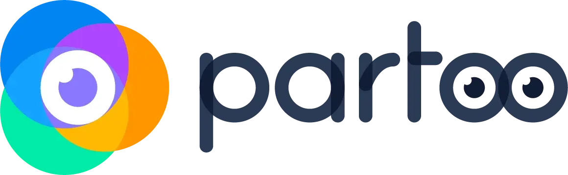 Logo Partoo