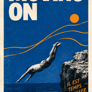 Affiche Rupture — A5