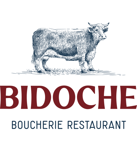Bidoche · Boucherie Restaurant