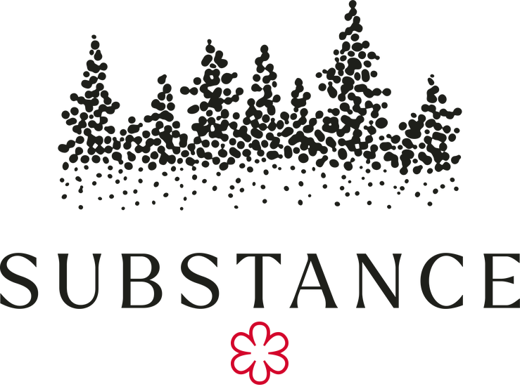 Restaurant Substance · une étoile Michelin